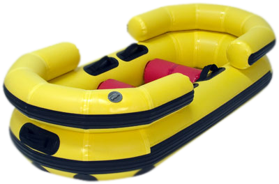 SW-76  Sidewinder Raft
